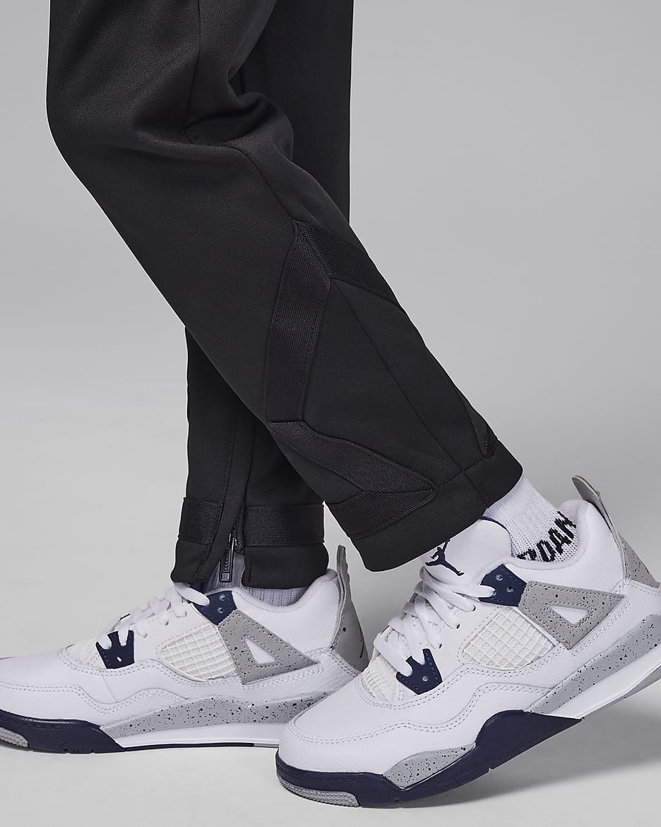Jordan Air Diamond Little Kids Dri FIT Pants